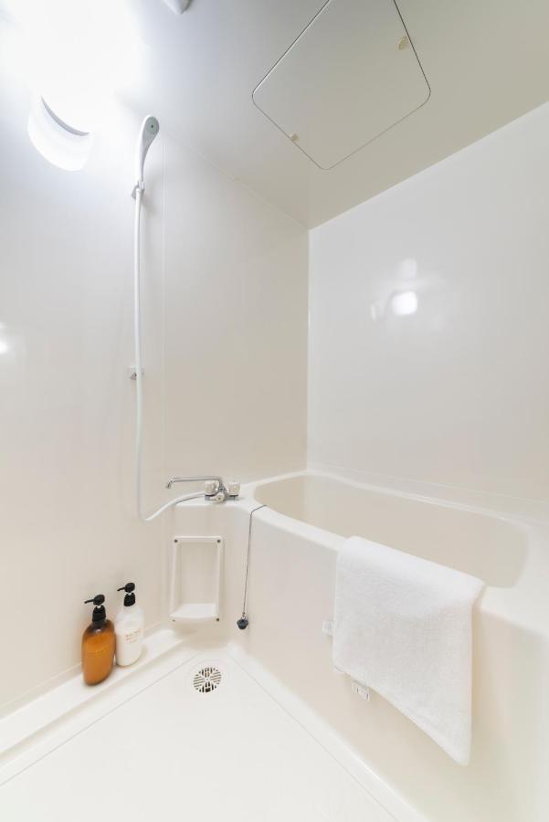 グランファミーユ島之内 702 広いバルコニー ペット不可 No Pet Apartemen *
