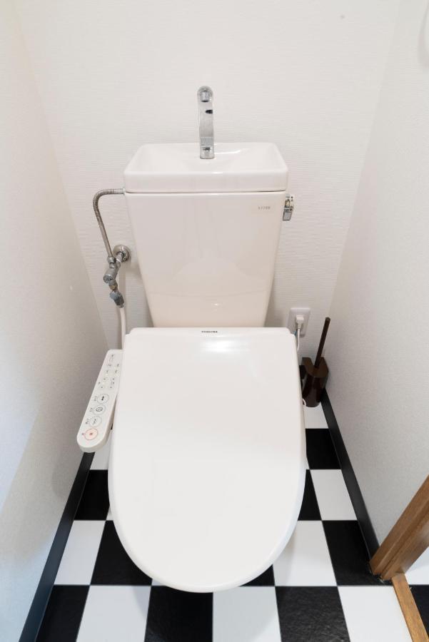 Apartemen グランファミーユ島之内 702 広いバルコニー ペット不可 No Pet