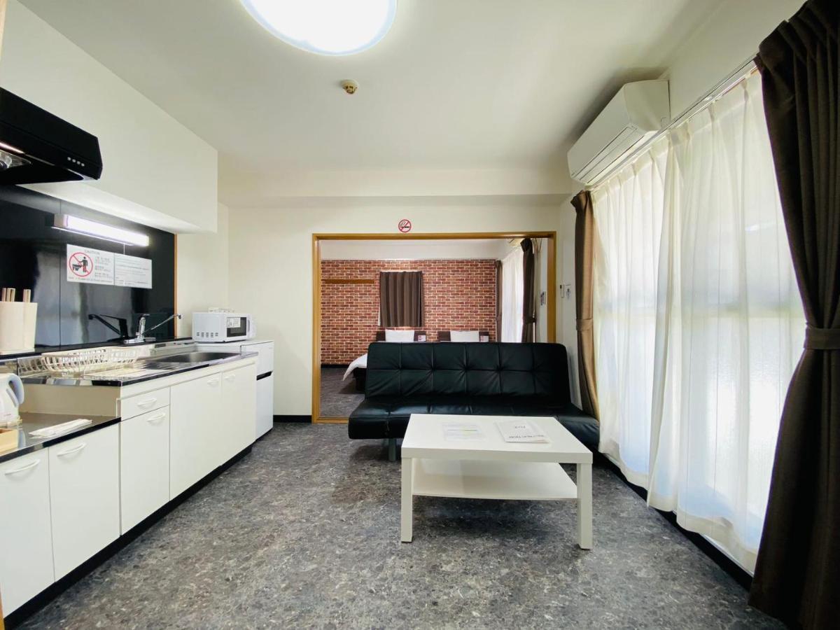 Apartemen グランファミーユ島之内 702 広いバルコニー ペット不可 No Pet
