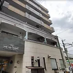 Grande Famille Shimanouchi (Pet-friendly＆Dog Run)