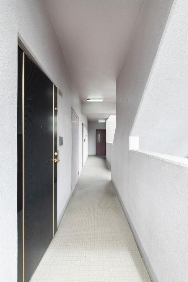 Appartement グランファミーユ島之内 702 広いバルコニー ペット不可 No Pet Ōsaka