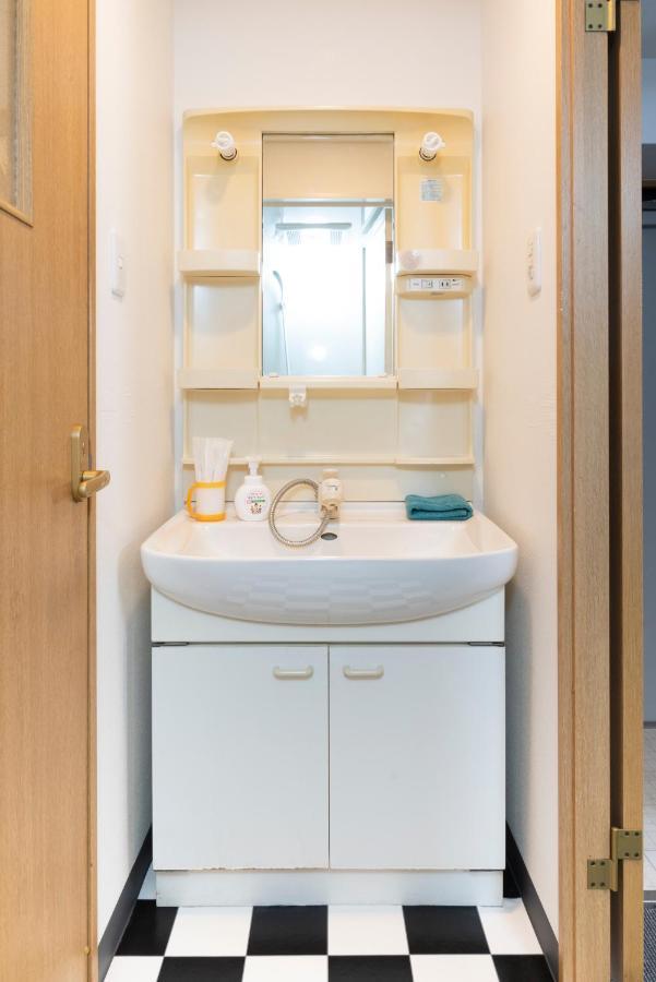 グランファミーユ島之内 702 広いバルコニー ペット不可 No Pet Appartement